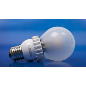 Cree Inc Energy Saving LED Lighting